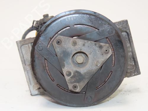 AC compressor DACIA LOGAN MCV II TCe 90 (K8M1, K8MA, K8AC) | BP37186368M34 - Image 5