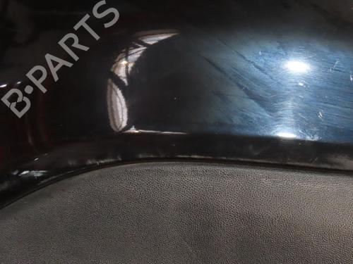 Rear bumper MERCEDES-BENZ CLA Coupe (C117) CLA 180 CDI / d (117.312) | BP15421354C8 
