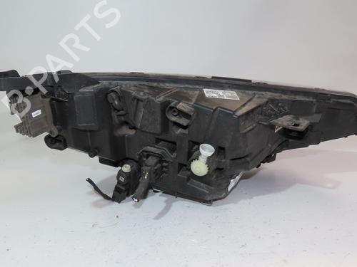 Used Left headlight RENAULT ARKANA I (LCM_, LDN_) 1.6 E-TECH 145 (LDMU) (143 hp) 29344766