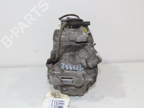 Used AC compressor BMW 1 (E87) 118 d (143 hp) 9022017