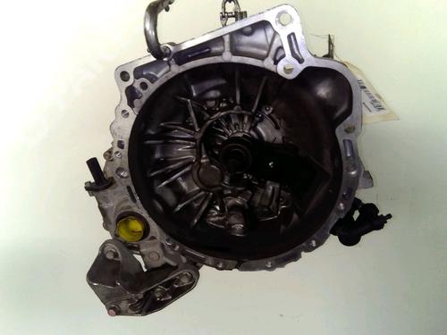 Used Gearbox MAZDA 2 (DE_, DH_) 1.3 (DE3FS) (75 hp) 12066034
