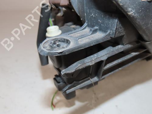 Højre forlygte PEUGEOT 206 Hatchback (2A/C) 1.4 HDi eco 70 | BP30980257C29