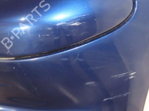 Stoßstange hinten für PEUGEOT 206 Hatchback (2A/C) 1.9 D (69 hp) 29740321