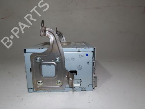 Radio CITROËN C-CROSSER (VU_, VV_) 2.2 HDi | BP20696159E6 