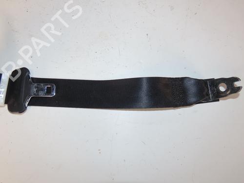 Sikkerhedssele bag midten PEUGEOT 308 SW II (LC_, LJ_, LR_, LX_, L4_) 1.2 THP 110 (110 hp) 30955602