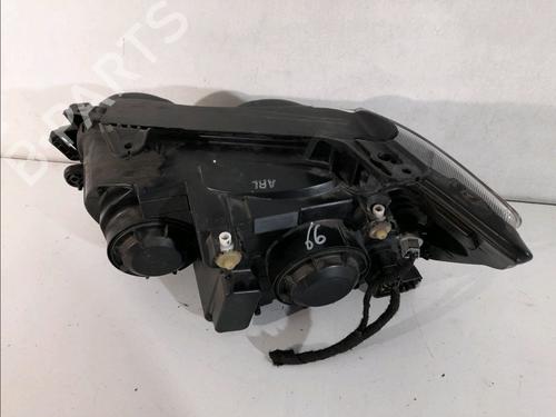 Used Right headlight CHEVROLET AVEO Hatchback (T300) 1.3 D (75 hp) 12095981