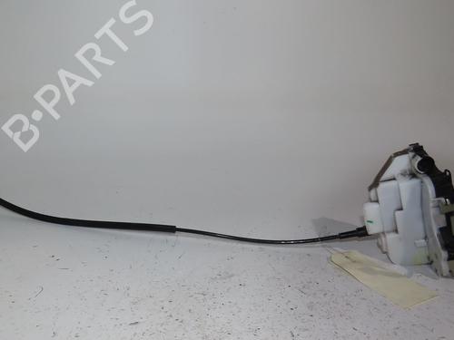 Front left lock CITROËN C2 (JM_) 1.4 HDi | BP23163386C98 