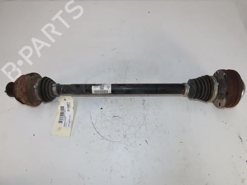 Right rear driveshaft AUDI Q5 (8RB) 3.0 TDI quattro | BP29469204M41 