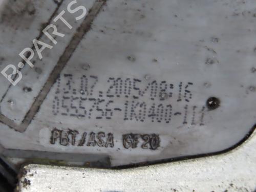 Used Front right lock BMW 3 Coupe (E46) 320 Cd (150 hp) 30798269