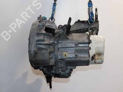 Gearbox RENAULT MEGANE Scenic (JA0/1_) 1.6 16V (JA0B, JA04, JA11, JA00) | BP29380389M3 
