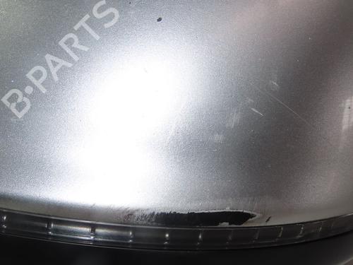 Left mirror AUDI Q5 (8RB) 3.0 TDI quattro | BP29196375C26 