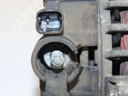 Alternator CITROËN NEMO Box Body/MPV (AA_) 1.4 HDi | BP33416282M7 - Image 2