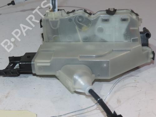 Used Front right lock CITROËN C3 AIRCROSS II (2R_, 2C_) 1.2 PureTech 110 (2RHNZB, 2RHNZW, 2RHNPX, 2RHNPJ) (110 hp) 26311127