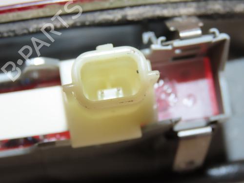 Used Third brake light RENAULT SCÉNIC III (JZ0/1_) 1.9 dCi (JZ0J, JZ1J, JZ1K, JZ1S) (131 hp) 30715210