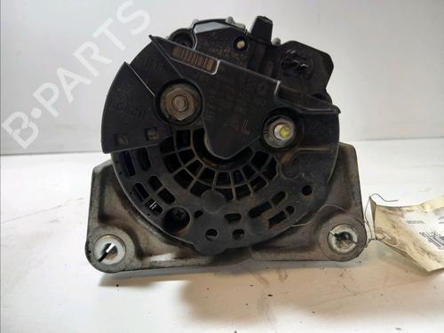 Used Alternator Alternator OPEL MERIVA A MPV (X03) 1.6 (E75) (105 hp) 23159578 23159578