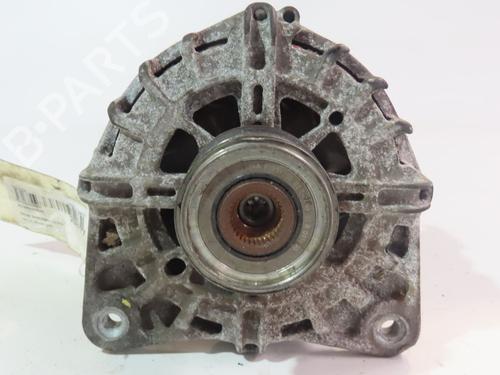 Alternator DACIA SANDERO II 1.5 dCi 75 / Blue dCi 75 (B8JW, B8M4, B8AH, B8M7, B8M6) | BP25586858M7