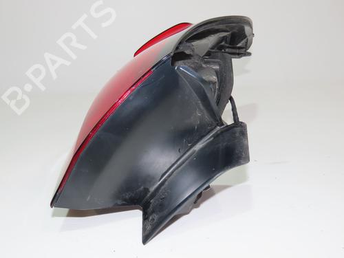 Left taillight CITROËN DS4 (NX_) 1.2 THP 130 | BP33478976C34 - Image 2