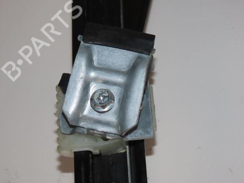 Front right window mechanism VW GOLF PLUS V (5M1, 521) 1.9 TDI | BP31820657C23