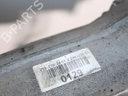 Gearbox MERCEDES-BENZ E-CLASS Coupe (C238) E 220 d (238.314) | BP16324039M3