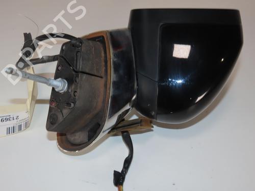 Left mirror CITROËN DS3 (SA_) 1.6 HDi 90 | BP30187812C26 