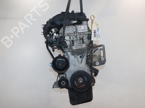 Engine CHEVROLET SPARK (M300) 1.0 | BP38944230M1 - Image 4