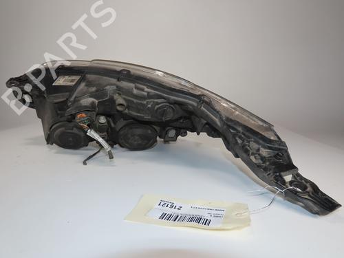 Right headlight PEUGEOT 208 I (CA_, CC_) 1.4 HDi | BP31277510C29 