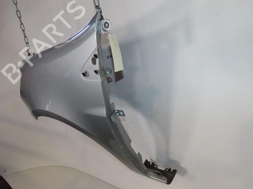 Forskærm venstre Forskærm venstre RENAULT CLIO III (BR0/1, CR0/1) 1.2 16V (BR02, BR0J, BR11, CR02, CR0J, CR11) (75 hp) 36028750 36028750