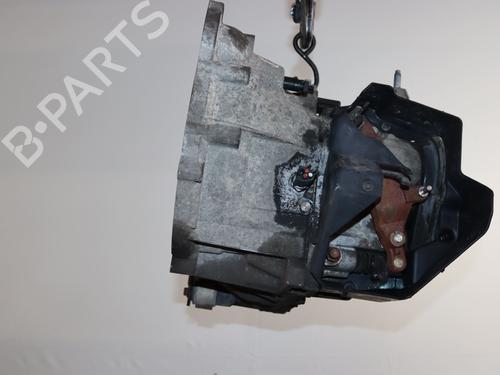 Gearbox FORD FIESTA V (JH_, JD_) 1.6 16V | BP18664109M3 
