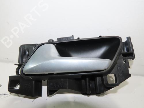 Used Rear left interior door handle PEUGEOT 508 II (FB_, FH_, F3_) 1.5 BlueHDI 130 (FBYHZJ, FBYHZR) (131 hp) 15421341