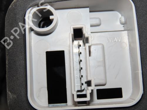 Used Left taillight Left taillight VW POLO V (6R1, 6C1) 1.6 TDI (90 hp) 33808776 33808776