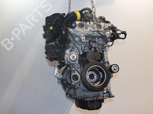 Engine PEUGEOT 208 II (UB_, UP_, UW_, UJ_) 1.2 PureTech 100 | BP30980112M1 