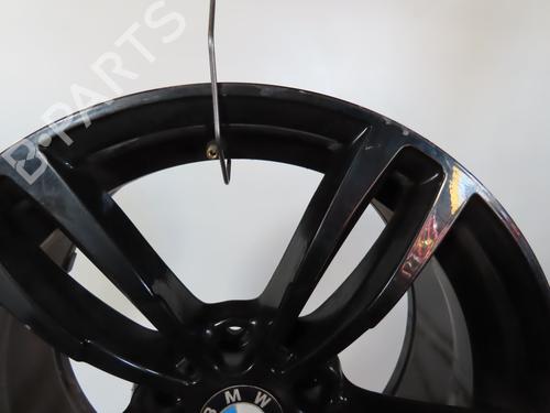 Rim BMW 1 (E81) 118 d | BP16708019C45 