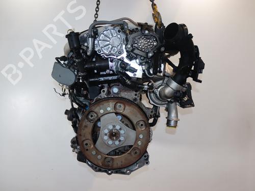 Engine CITROËN C5 III Break (RW_) 2.2 HDi 200 | BP39157570M1 - Image 5