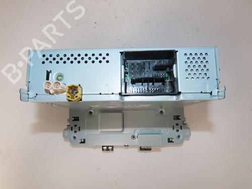 Bilradio VW POLO V (6R1, 6C1) 1.0 | BP30955598E6