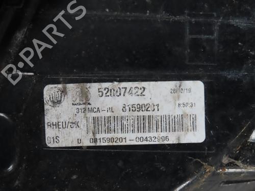 Right taillight FIAT 500 (312_) 1.2 (312AXA1A) | BP37253017C35 - Image 4