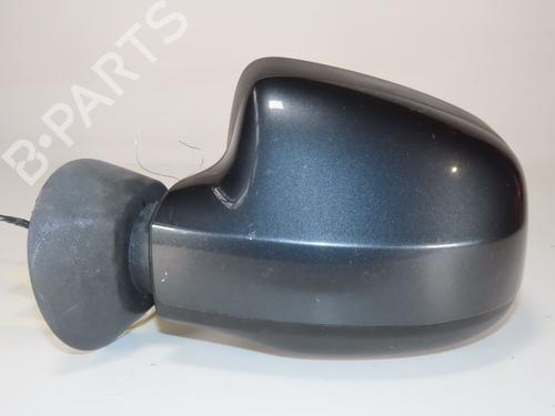 Left mirror DACIA SANDERO 1.4 MPI LPG | BP30140018C26 