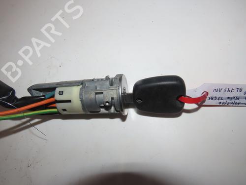 ignition-barrel-peugeot-206-2l_-2m_-2009-2010-2011-2012-2013-37062171 main image