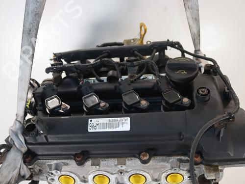 Used Engine Engine 39602283 39602283