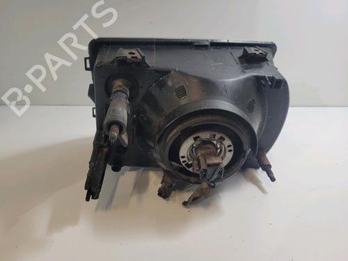 Left headlight RENAULT 21 Saloon (L48_) 2.1 D (L486) | BP23164759C28 