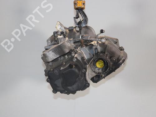 Used Gearbox OPEL ADAM (M13) 1.4 (87 hp) 27095276
