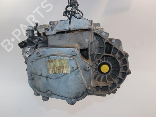 Gearbox PEUGEOT 2008 I (CU_) 1.6 BlueHDi 120 | BP31961595M3 - Image 3