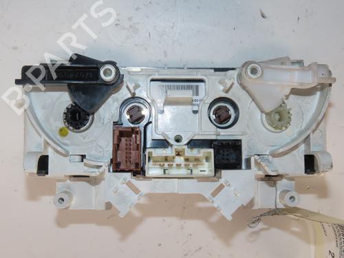 AC Styreenhet / Manøvreringsenhet PEUGEOT PARTNER Box Body/MPV 1.6 HDi | BP29962997I5 