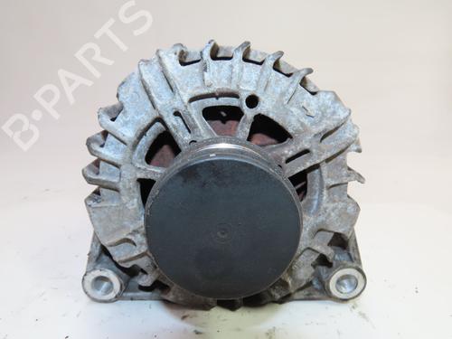 Alternator CITROËN C3 II (SC_) 1.4 HDi 70 (SC8HZC, SC8HR0, SC8HP4) | BP33947306M7  - Image 5
