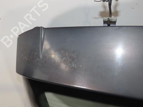 Bagklap CC/Kombi-Coupé Bagklap CC/Kombi-Coupé 38676737 38676737
