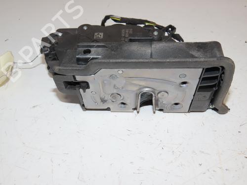Rear left lock MINI MINI CLUBMAN (F54) One D | BP19278270C100 