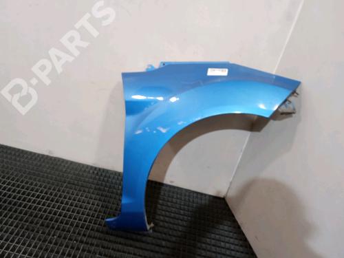 Used Right front fenders Right front fenders FORD FIESTA VI (CB1, CCN) 1.25 (82 hp) 10045509 10045509