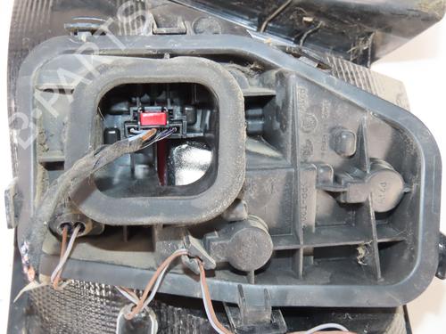 Used Left taillight Left taillight SKODA FABIA III (NJ3) 1.0 (60 hp) 33997978 33997978