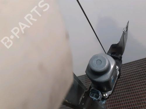 Used Front right window mechanism PEUGEOT PARTNER Box Body/MPV 1.6 HDi / BlueHDi 75 (75 hp) 9022530