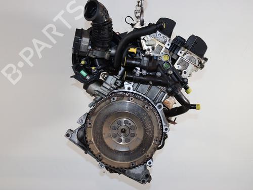 Engine CITROËN C5 II (RC_) 1.8 16V | BP18034990M1