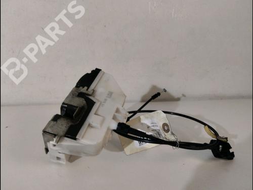 Used Front left lock Front left lock RENAULT TWINGO II (CN0_) 1.2 16V (CN0K, CN0V, CN0A) (76 hp) 11046957 11046957